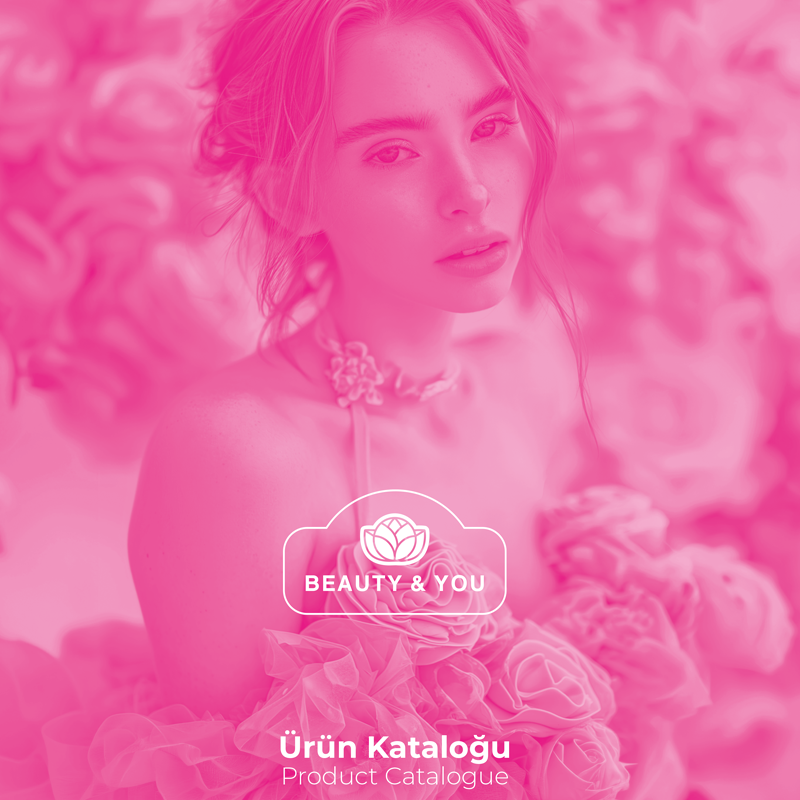 Beauty You Catalog
