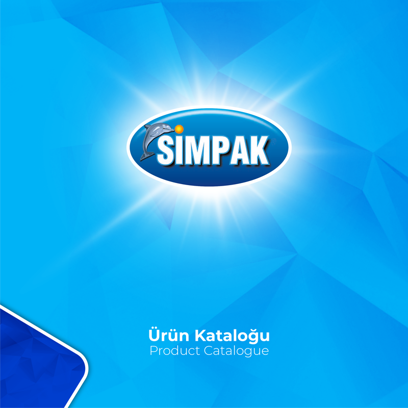 Simpak Catalog